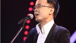 Ca sỹ Hà Okio “chiêu đãi” khán giả Got Talent  “café sữa đá”